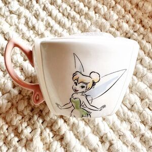 Tinkerbell Measuring Cups